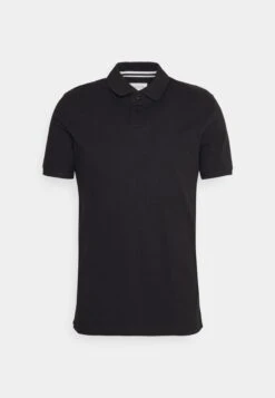 Pier One 3 Pack - Poloshirt - Camel/Khaki/Black -Beste Kleding Winkel 470df6bba5ba41aea1bfa57cb17edf65