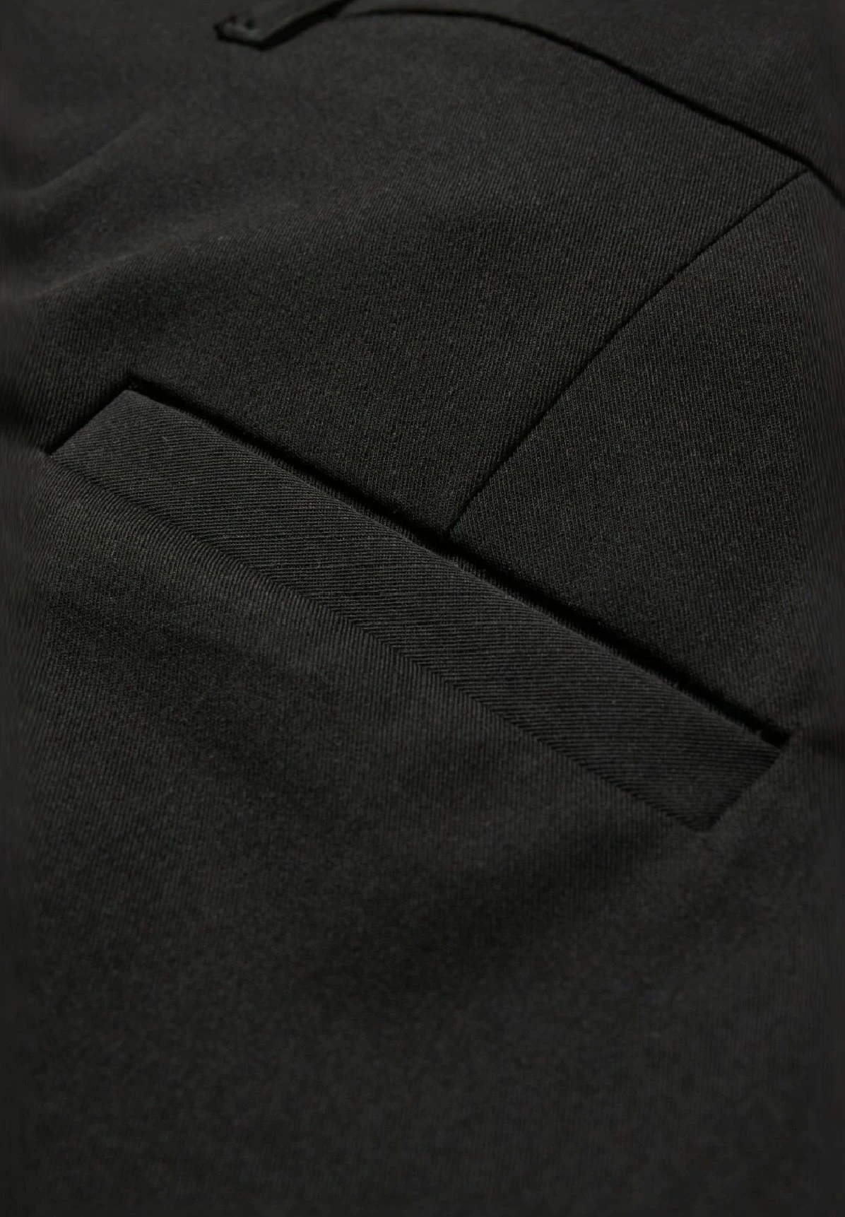 Shorts - Black 9 Shorts - Black - Afbeelding 7