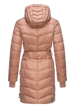Navahoo Winterjas - Rose -Beste Kleding Winkel 4943d9d4d25b445ab8bbbacca42dff17