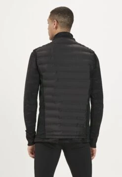 Endurance Bodywarmer - Black 11 Endurance Bodywarmer - Black -Beste Kleding Winkel 4952ba331e694249a9d71ad059d2e1c3