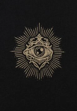 YOURTURN Unisex - Hoodie - Black -Beste Kleding Winkel 497f49d514534ee3ad5d5e3cc20c7e8a