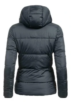 Navahoo Megan - Winterjas - Navy -Beste Kleding Winkel 49ca47c1e5134dbe8100511ec7fd9ba0