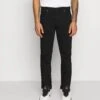 Wrangler Texas - Slim Fit Jeans - Black Valley 2 Wrangler Texas - Slim Fit Jeans - Black Valley -Beste Kleding Winkel 4acf2dcffe8740a7888ca22bdc34fa62