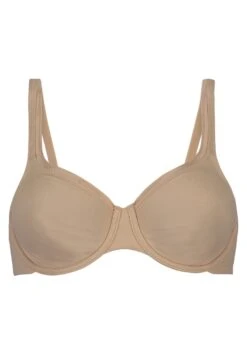 Hunkemöller Satin Fleece - T-Shirt Bh - Tan 9 Hunkemöller Satin Fleece - T-Shirt Bh - Tan -Beste Kleding Winkel 4ae78774cf98486095cbf4e74c6cf91b