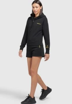 Khujo Dalia - Hoodie - Schwarz 16 Khujo Dalia - Hoodie - Schwarz -Beste Kleding Winkel 4afa119771744164b8a79157d603648c