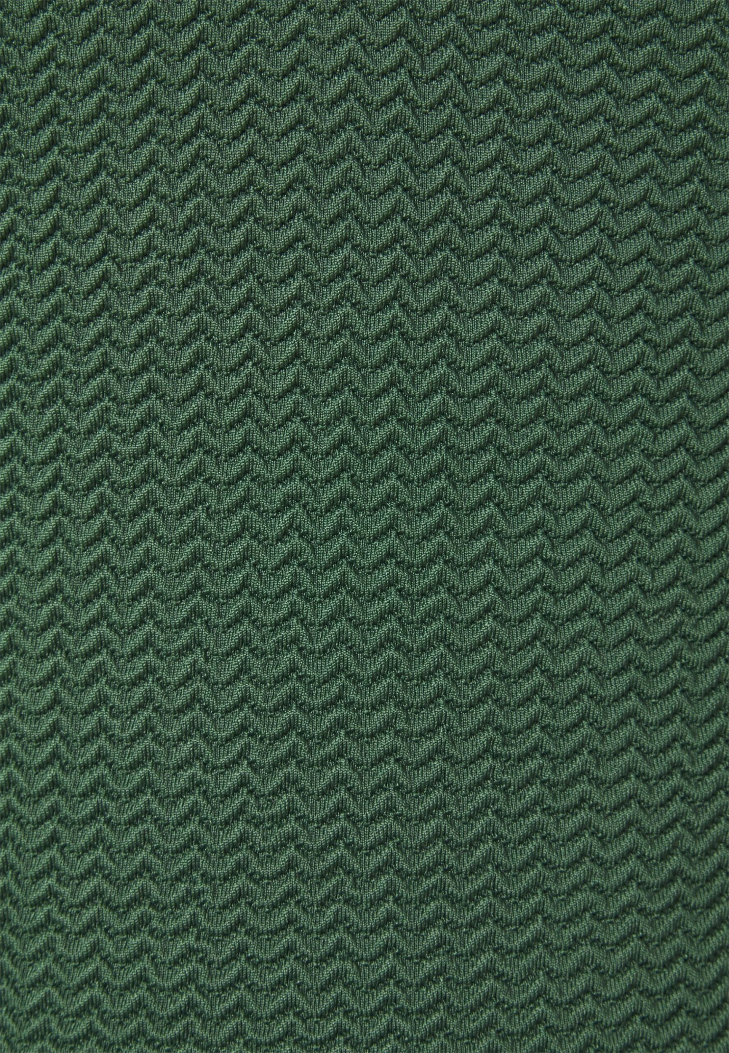 Seafolly Dive Deep V Neck One Piece - Badpak - Ivy 5 Seafolly Dive Deep V Neck One Piece - Badpak - Ivy - Afbeelding 3