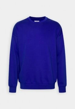 YOURTURN Unisex - Sweater - Blue 10 YOURTURN Unisex - Sweater - Blue -Beste Kleding Winkel 4bfff276d7024dd391a24120bcd103c8
