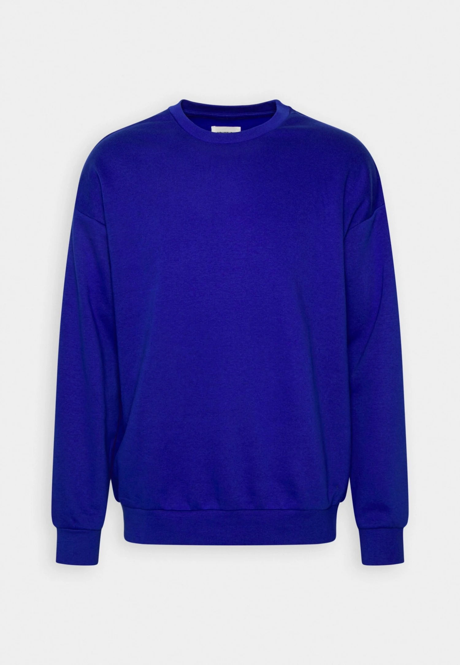YOURTURN Unisex - Sweater - Blue 6 YOURTURN Unisex - Sweater - Blue - Afbeelding 4