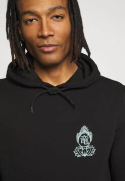 YOURTURN Hoodie - Black 15 YOURTURN Hoodie - Black -Beste Kleding Winkel 4c825b30c3bf4d60ab23acf9d91d2d66