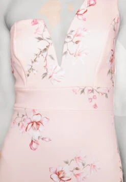 Wedding Gigi One Shoulder Print Maxi - Galajurk - Peach Print 13 Wedding Gigi One Shoulder Print Maxi - Galajurk - Peach Print -Beste Kleding Winkel 4d6f3452e07548f293e664880a5c4185