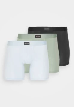 Hollister Co. Patch 3 Pack- Onderbroeken - Blue -Beste Kleding Winkel 4d798cb049f74ce9a54a828ba03e91aa