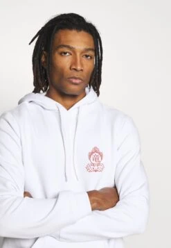 YOURTURN Hoodie - White 13 YOURTURN Hoodie - White -Beste Kleding Winkel 4e2f8aa282184c25b0e86e58570afd3a