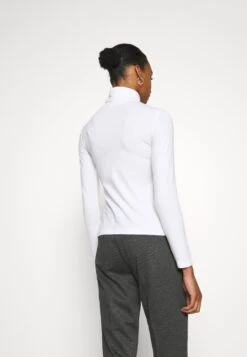 Anna Field 2 Pack - Longsleeve - Black/White -Beste Kleding Winkel 4f3d2e5773094c5788cf89af9c2081ec