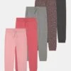 Friboo 5 Pack - Trainingsbroek - Multi-Coloured -Beste Kleding Winkel 5000188e9a924a59aaaabe0b10fefb3f