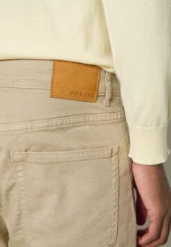Pier One Slim Fit Jeans - Beige 15 Pier One Slim Fit Jeans - Beige -Beste Kleding Winkel 509a4b7192bc4cf3b2f3d17a85569b9a