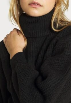 Monki Trui - Black 13 Monki Trui - Black -Beste Kleding Winkel 509e94d568cc401bad42b0477130a1ce