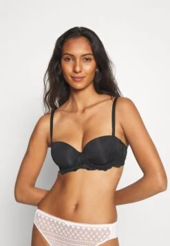 Anna Field 2 Pack - Strapless Bh - Black/Beige 12 Anna Field 2 Pack - Strapless Bh - Black/Beige -Beste Kleding Winkel 50e12743fdbf4e5aaf7a0736d4521e46