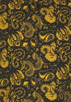 Pier One Festive Aop - Overhemd - Black 7 Pier One Festive Aop - Overhemd - Black -Beste Kleding Winkel 51ace697e5774bc4bf5f34a5cf646db9