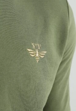 Pier One Hoodie - Khaki 13 Pier One Hoodie - Khaki -Beste Kleding Winkel 528345b6083a4e839f821332e4d7f573