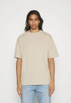 YOURTURN 3Pack Unisex - T-Shirt Basic - Olive, Beige, Dark Blue 13 YOURTURN 3Pack Unisex - T-Shirt Basic - Olive, Beige, Dark Blue -Beste Kleding Winkel 5387657ce4b34deabe0013ccbc89cf55