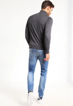 Pier One Slim Fit Jeans - Light Blue 9 Pier One Slim Fit Jeans - Light Blue -Beste Kleding Winkel 53cb780edcef4f759067be19d74f746b
