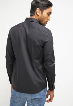 Pier One Overhemd - Black/Red -Beste Kleding Winkel 541db60587bd47b6bcb022561be12193