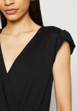 Anna Field Jumpsuit - Black -Beste Kleding Winkel 54df2d2bec1b4e109799a57bf40d2635