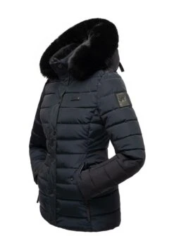 Navahoo Milianaa - Winterjas - Dark Blue 10 Navahoo Milianaa - Winterjas - Dark Blue -Beste Kleding Winkel 561805d91aa94822b8210d5cd6f55198