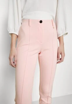 MARC CAIN Broek - Soft Powder Pink 17 MARC CAIN Broek - Soft Powder Pink -Beste Kleding Winkel 56e4325bdf3441e192fe9c307f51a315