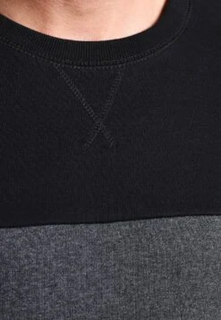 Pier One Sweater - Mottled Dark Grey -Beste Kleding Winkel 57b8bbb4245c4cedaaa32805d57b401e