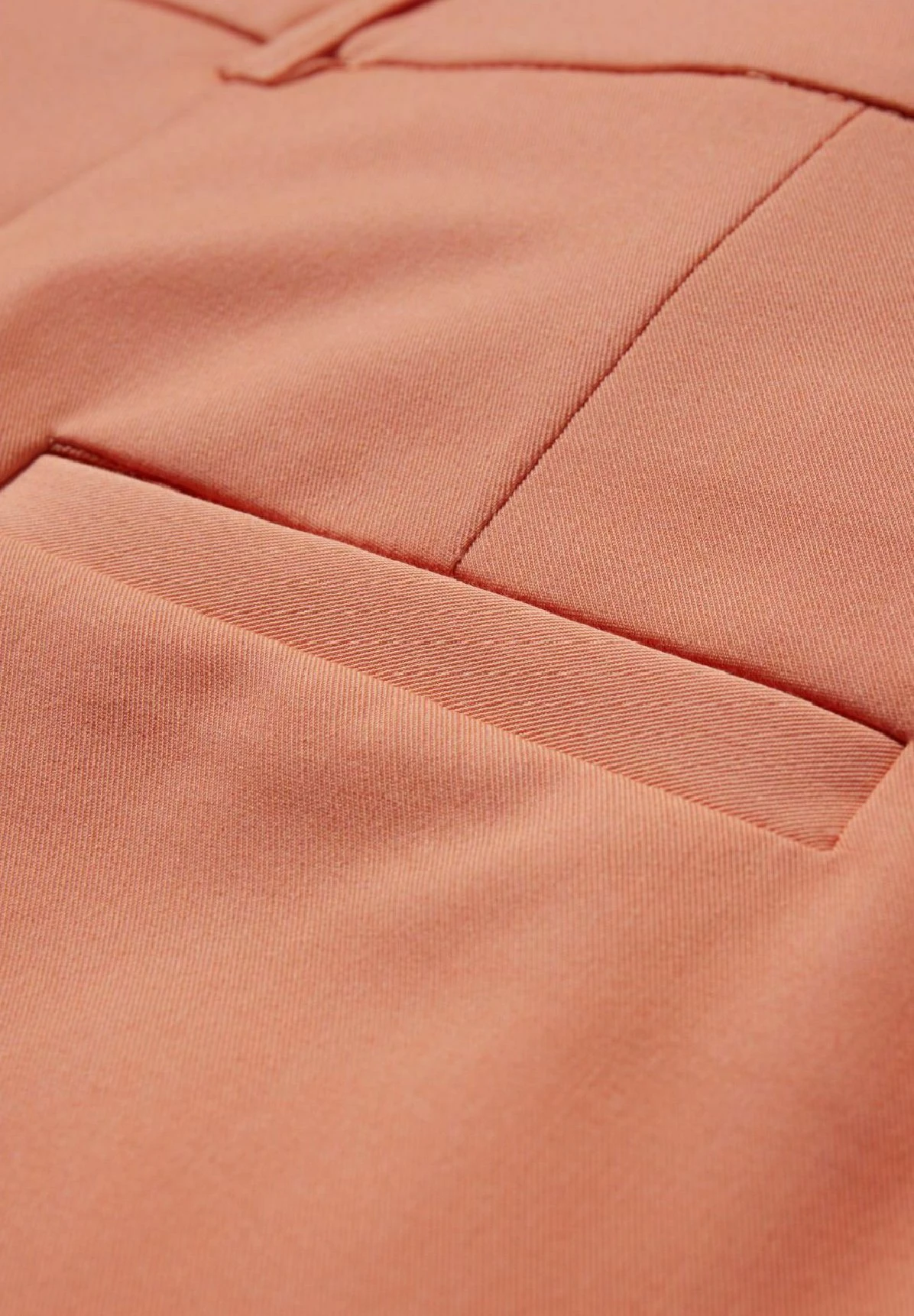 Shorts - Orange 9 Shorts - Orange - Afbeelding 7