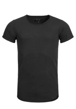 Indicode Jeans Wilbur - T-Shirt Print - Anthrazit 11 Indicode Jeans Wilbur - T-Shirt Print - Anthrazit -Beste Kleding Winkel 59bf74b8b35d466d884c5e7356f9aa0d