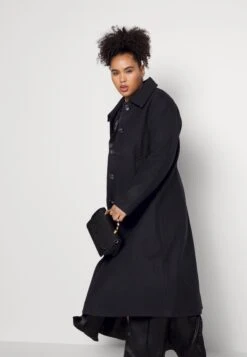 Mantel - Black 12 Mantel - Black -Beste Kleding Winkel 59cfa87616b14380a4ef8cee339c32fe