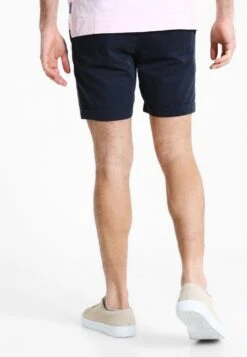 Pier One Shorts - Navy 10 Pier One Shorts - Navy -Beste Kleding Winkel 59dad48c8dd04cdc8da812dd6cde02cd