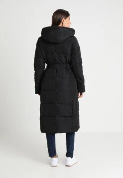 Anna Field Winterjas - Black 10 Anna Field Winterjas - Black -Beste Kleding Winkel 5a19eefae2cc40d5abc950f31ea29ae3