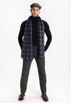 Pier One Trui - Dark Blue -Beste Kleding Winkel 5a8c73418bb848cabc27ba5b47623034