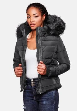 Navahoo Miamor - Winterjas - Black 11 Navahoo Miamor - Winterjas - Black -Beste Kleding Winkel 5a9bedd4e96541bb8b8cc3d9a5a0753c