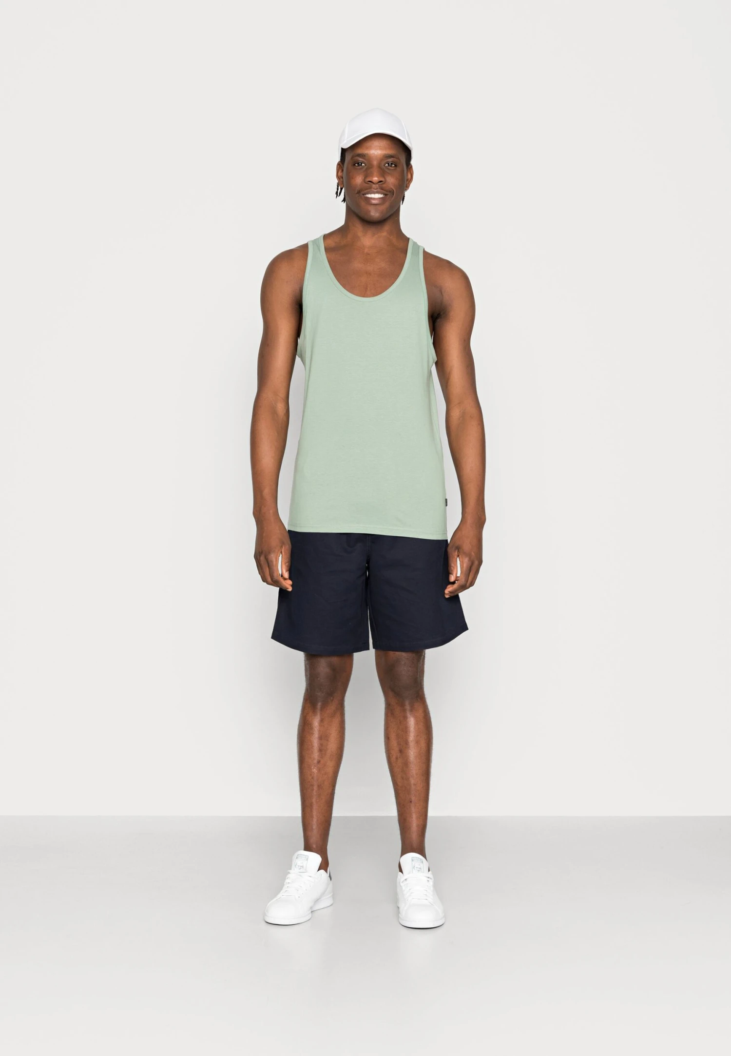 Pier One 3 Pack - Top - Dark Grey / Green / Bordeaux 3 Pier One 3 Pack - Top - Dark Grey / Green / Bordeaux