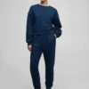 PULL & BEAR Set - Sweater - Dark Blue 2 PULL & BEAR Set - Sweater - Dark Blue -Beste Kleding Winkel 5bd6fcd076b245cdb59c16f88037abdd