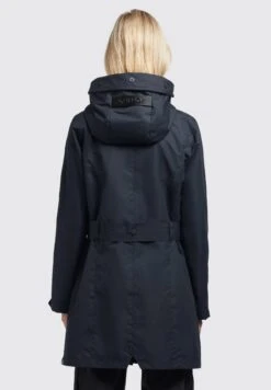 Khujo Lauren - Parka - Dunkelgrau 12 Khujo Lauren - Parka - Dunkelgrau -Beste Kleding Winkel 5c5d235a00054707bf026fb88a25940f