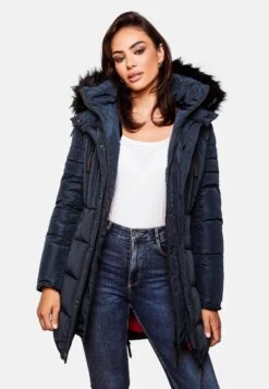 Marikoo Moonshine - Winterjas - Blue 17 Marikoo Moonshine - Winterjas - Blue -Beste Kleding Winkel 5c6ca318c5c44412acf6040a9362ec75