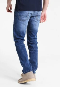Pier One Straight Leg Jeans - Mid Blue 10 Pier One Straight Leg Jeans - Mid Blue -Beste Kleding Winkel 5d524dd56e4e4cb49222f420dc9cd917