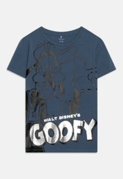 NAME IT Nknjoi Disney Box Unisex - T-Shirt Print - Bluefin