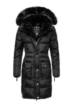 Navahoo Sinja - Winterjas - Black 15 Navahoo Sinja - Winterjas - Black -Beste Kleding Winkel 5e28c151119748f5a3dabb0e979597d1