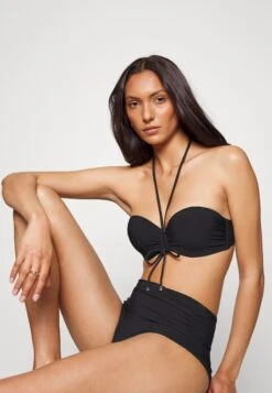 Chantelle Inspire Taillenslip - Bikinibroekje - Schwarz -Beste Kleding Winkel 5e4be3b096af41939b63136fd932c0e3