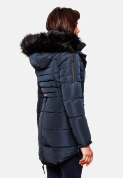 Marikoo Moonshine - Winterjas - Blue 15 Marikoo Moonshine - Winterjas - Blue -Beste Kleding Winkel 5e68b710cf9c458d89f79c2ed695e7a9