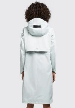 Khujo Jomana - Parka - Blassgrün 11 Khujo Jomana - Parka - Blassgrün -Beste Kleding Winkel 5ebbd23cd54a4bfeb831c79757fa78d0