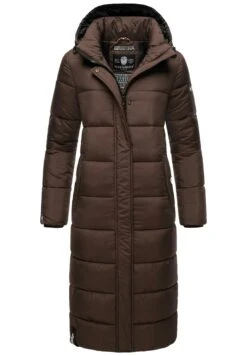 Navahoo Isalie - Winterjas - Dark Choco 15 Navahoo Isalie - Winterjas - Dark Choco -Beste Kleding Winkel 5f6ebc52a2584aa8ab137f23549c5a72