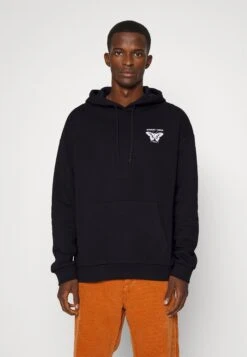 YOURTURN Unisex - Hoodie - Black 10 YOURTURN Unisex - Hoodie - Black -Beste Kleding Winkel 5f9be8d55d4842c89507bbe55e4b36cc