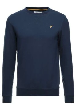 Pier One Sweater - Dark Blue -Beste Kleding Winkel 5f9c6bd788e440a09c98c1e9ada57e3e